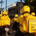 99Food chega a Belo Horizonte para revolucionar o delivery de comida dos mineiros