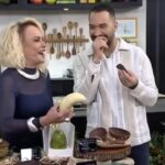 “Bananão” ao vivo: Ana Maria Braga protagoniza cena irreverente e vídeo explode nas redes