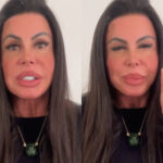 Gretchen surpreende seguidores ao relatar teoria envolvendo origem extraterrestre