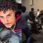 Vídeo mostra MC Livinho em discussão após apresentação em Maceió e gera repercussão